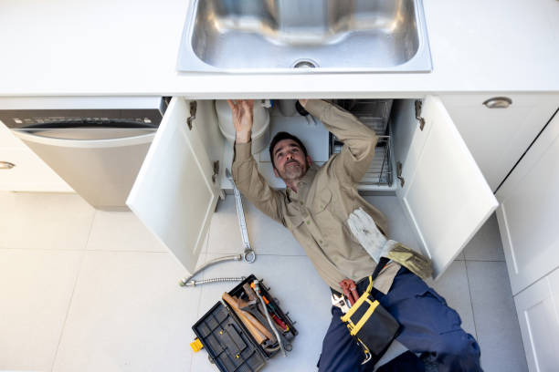 Best Drain Cleaning Services  in Lacoochee, FL