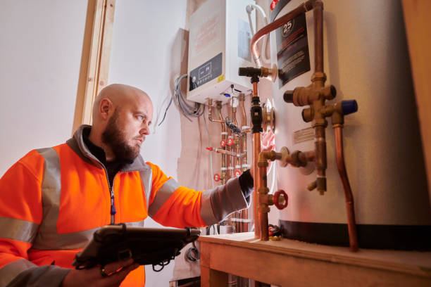 Best Commercial Plumbing Services  in Lacoochee, FL
