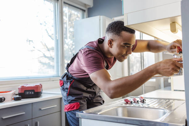 Trusted Lacoochee, FL Plumbing Experts